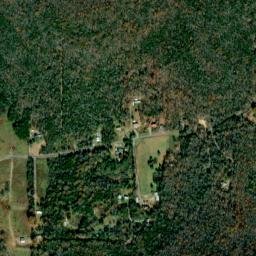 Blackankle Alabama High Resolution Satellite Map