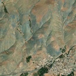 Hudaraj map(satellite map)