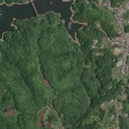 Satellite view of KOMAカントリークラブ (KOMA Country Club)