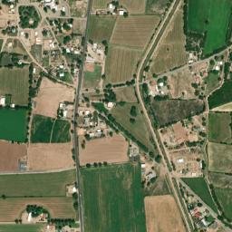 Tome map(satellite map)