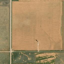 1000-1098 Frio Draw, Texico, NM 88135 High Resolution Satellite Map