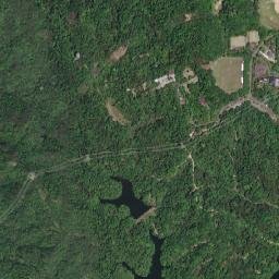 Shijonawate Shi map(satellite map)