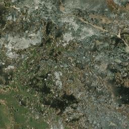 Junction Camp California High Resolution Satellite Map