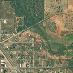 Memphis map(satellite map)