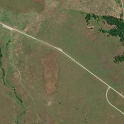 State Highway 49 Scenic, Lawton, OK 73507 High Resolution Satellite Map