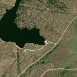 Cache Meers Road, Lawton, OK 73507 High Resolution Satellite Map