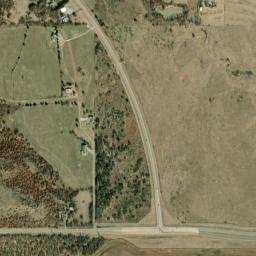 20059 OK-49 Scenic Lawton OK High Resolution Satellite Map