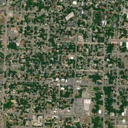 750 Charles Bussey Avenue, Little Rock, AR Satellite Map