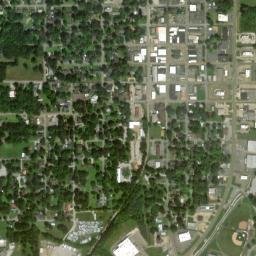 Ripley map(satellite map)