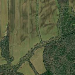 Flippo Ford Alabama High Resolution Satellite Map