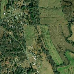 40 Brown Road, Chatsworth, GA 30705, USA High Resolution Satellite Map