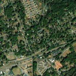 Central map(satellite map)