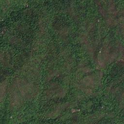Satellite view of 岡山国際GC