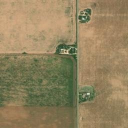 3151-3199 Curry Road B, Texico, NM 88135 High Resolution Satellite Map