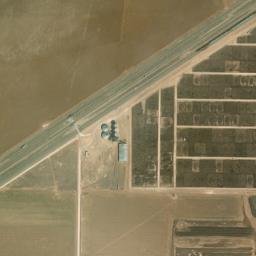 2923-2947 U.S. 60, Friona, TX 79035, USA High Resolution Satellite Map