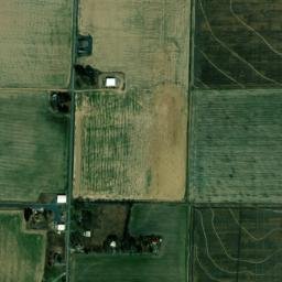 Tollville Arkansas High Resolution Satellite Map