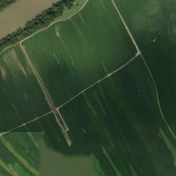 Haleside Arkansas High Resolution Satellite Map