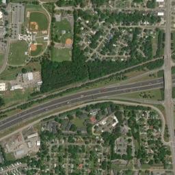 Jordan Ln NW, Huntsville, AL 35805,, Satellite Map