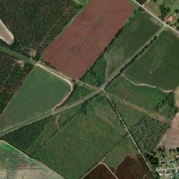 1437 U.S. 74 Business, Maxton, NC 28364 High Resolution Satellite Map