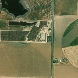 Farm to Market 1055, Hereford, TX 79045 High Resolution Satellite Map