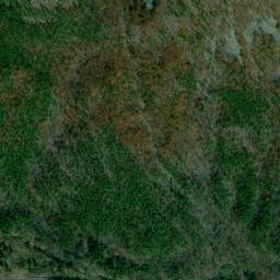 Howard Arkansas High Resolution Satellite Map