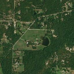 940-1008 Martin Road, Alexander, AR 72002 High Resolution Satellite Map