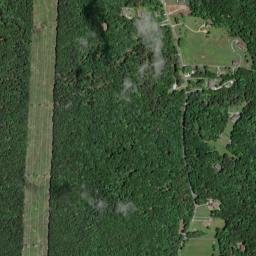 Dug Hill Alabama High Resolution Satellite Map