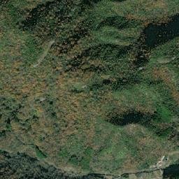 Sōja Shi map(satellite map)