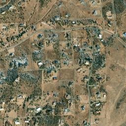 10775 North Rocky Point, Prescott, AZ High Resolution Satellite Map