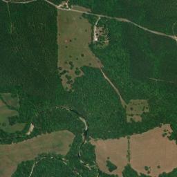 Satellite view of Cortez Golf Course