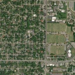 3518-3602 Ventura Rd SW, Huntsville, AL 35805,, Satellite Map