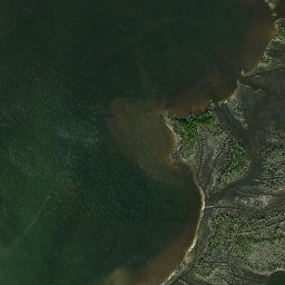 Satellite view of Golfin Dolphin