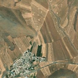 Pir Yusof map(satellite map)