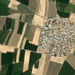 Nosratabad-e Behraz map(satellite map)