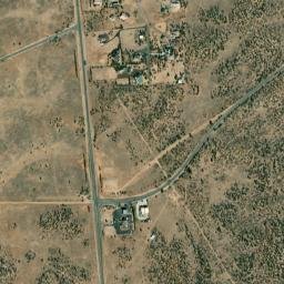 Williamson map(satellite map)