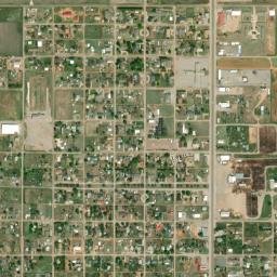 Hollis map(satellite map)
