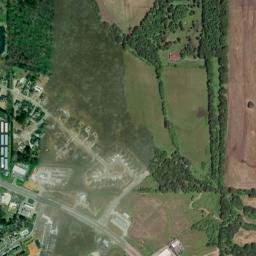 Haden Alabama High Resolution Satellite Map