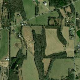 Glenzaida Alabama High Resolution Satellite Map