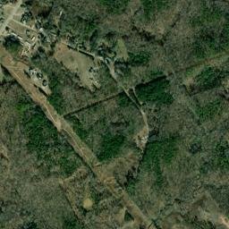 Union County map(satellite map)
