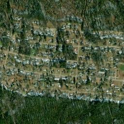 Irwin map(satellite map)