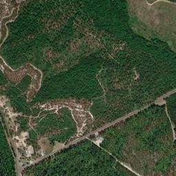 4527-5245 North Carolina 242, Elizabethtown High Resolution Satellite Map