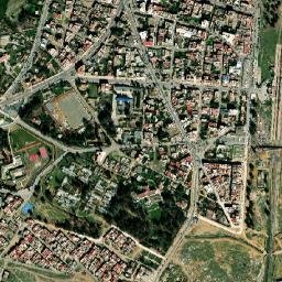 Souq Larb’a al Gharb map(satellite map)