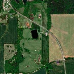 Flower Hill Alabama High Resolution Satellite Map