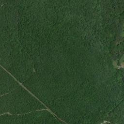 Redstone Arsenal map(satellite map)