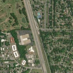 Westbury Alabama High Resolution Satellite Map