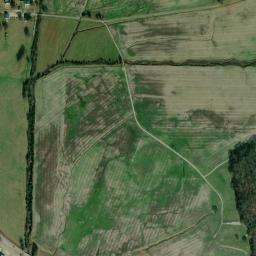 Satellite view of The Ledges