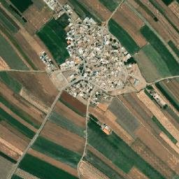 Qasemabad-e Laklak map(satellite map)