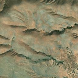 Abarlaq-e Sofla map(satellite map)