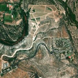 Bignotti Arizona High Resolution Satellite Map