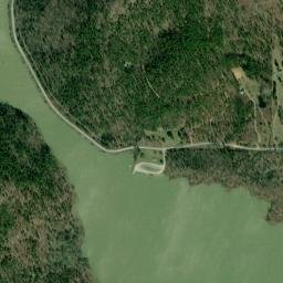 Savage Road Clayton OK 74536 America High Resolution Satellite Map